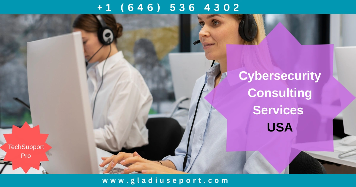 Cybersecurity Consulting Services | Network & Data Protection Experts